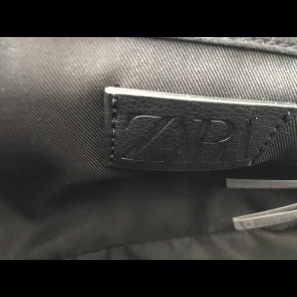 Zara Purse - Zara Bag - NWOT - Picture 5 of 5
